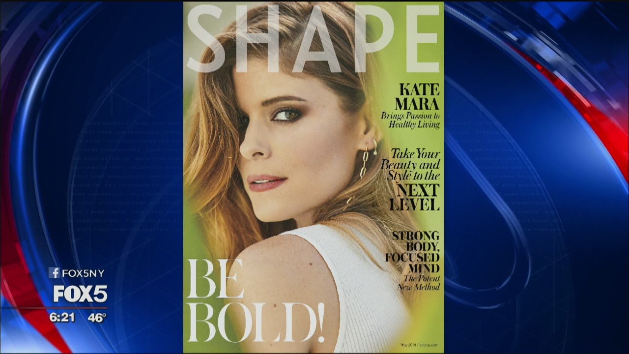 Interview: Brooke Ely Danielson