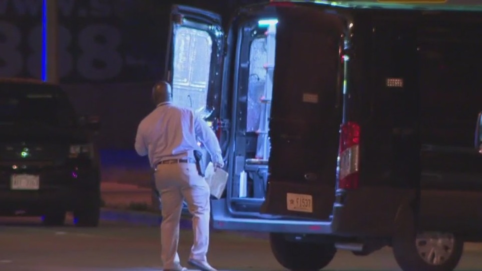 Milwaukee shooting near 40th and North; 1 dead