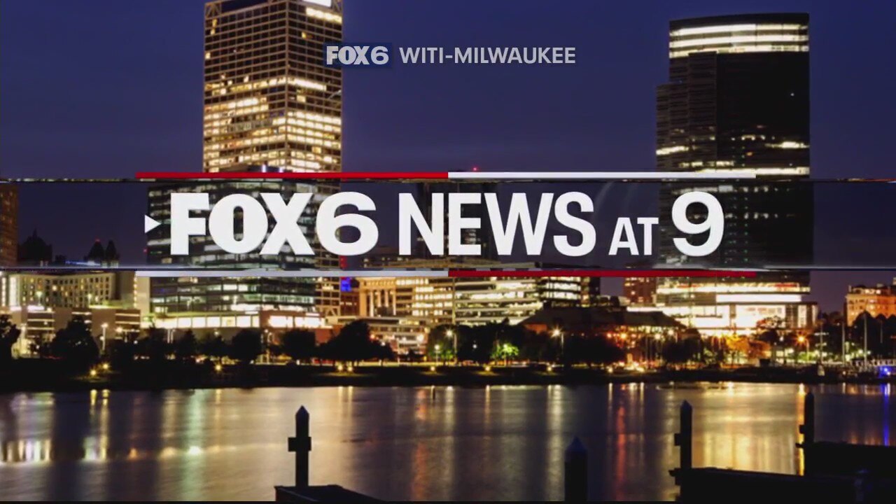 FOX6 News at 9