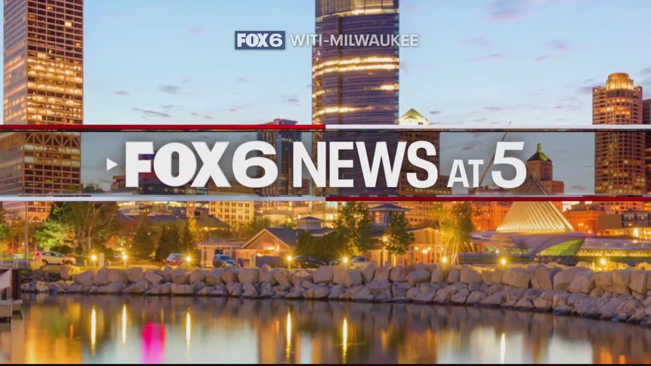 FOX6 News at 5 | Feb. 5, 2025