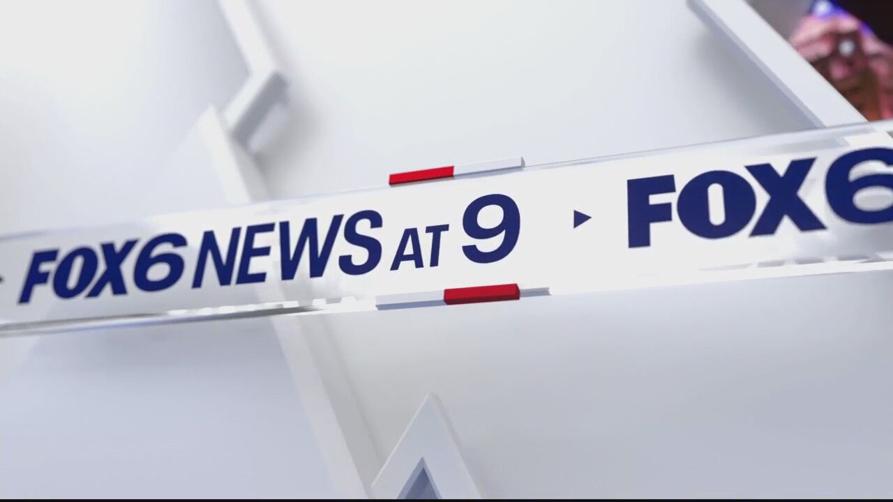 FOX6 News at 9 | Feb. 22, 2025