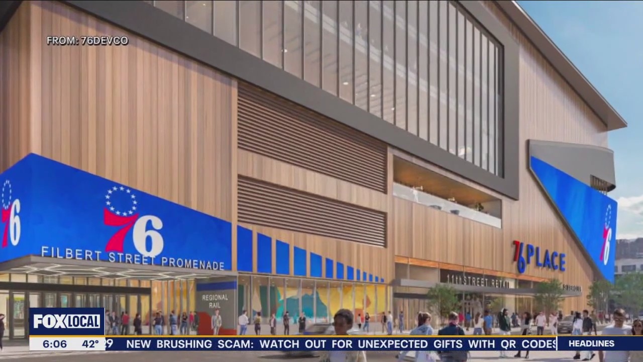 City council to hold vote that could approve construction of controversial Center City arena