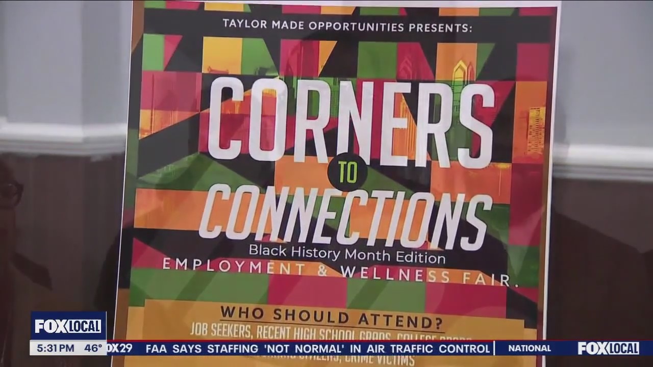 Corners to Connections: Community groups collaborate to find ways to stop gun violence