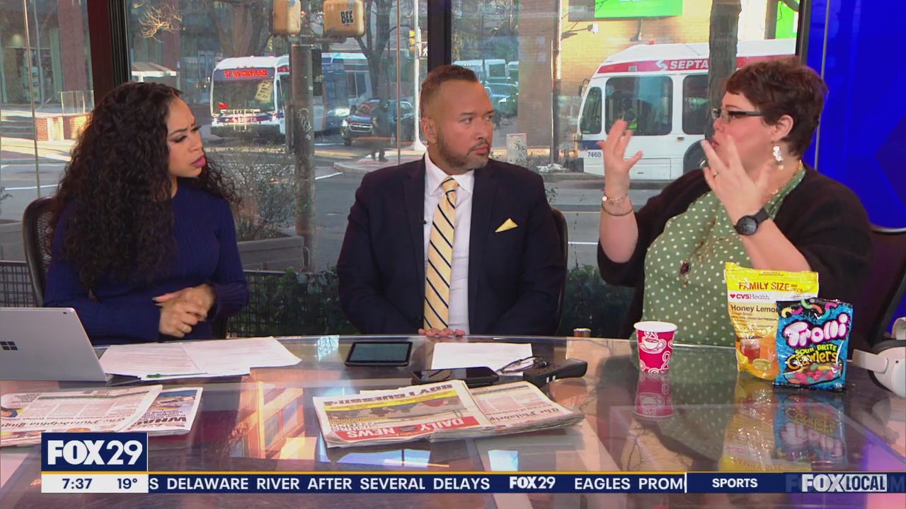 How to combat Flight Anxiety