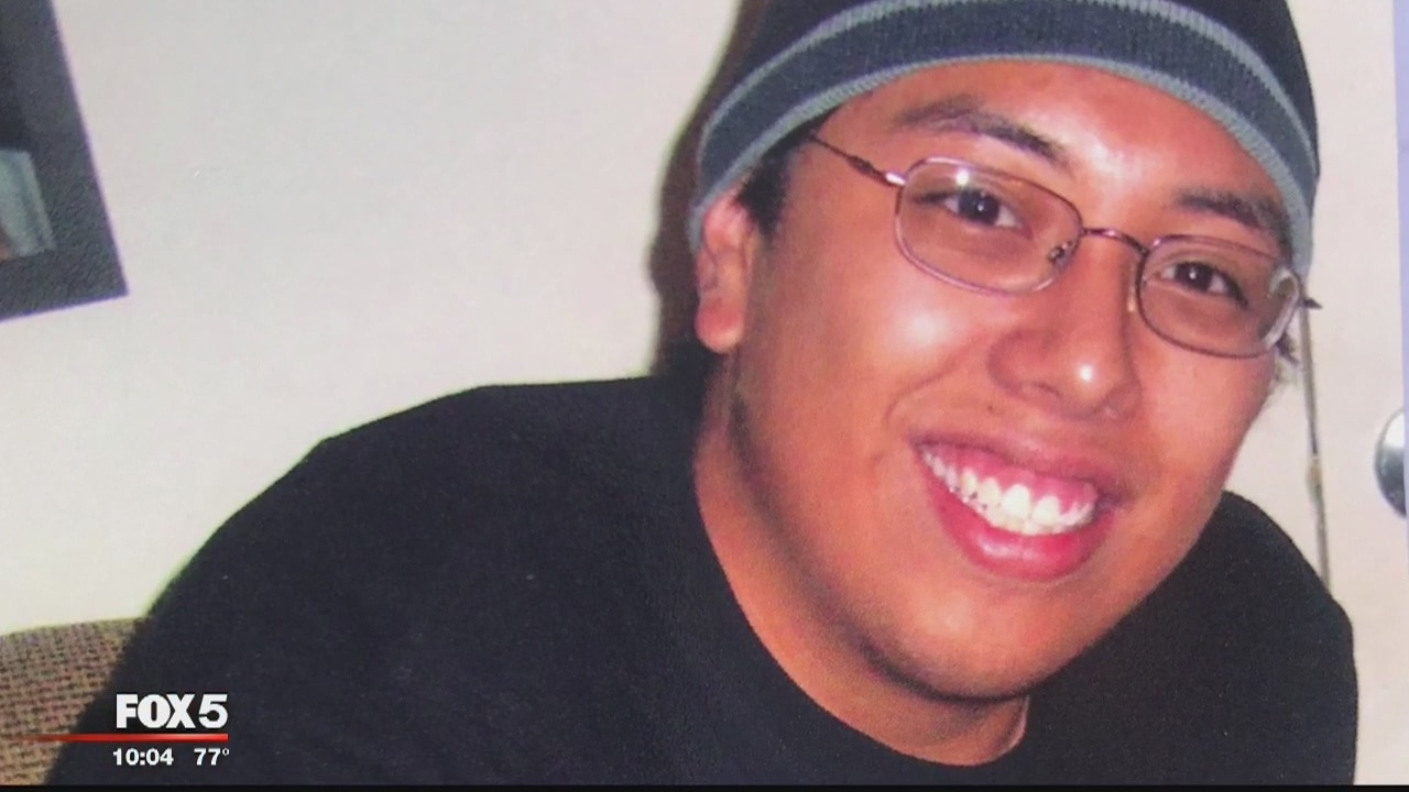 City contractor shot to death while installing security cameras at DC pool