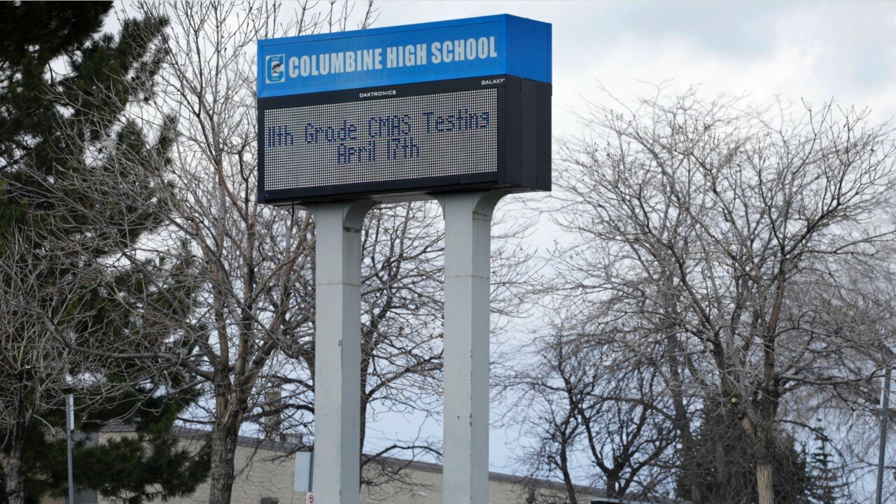 Poll: Most believe schools have become less safe