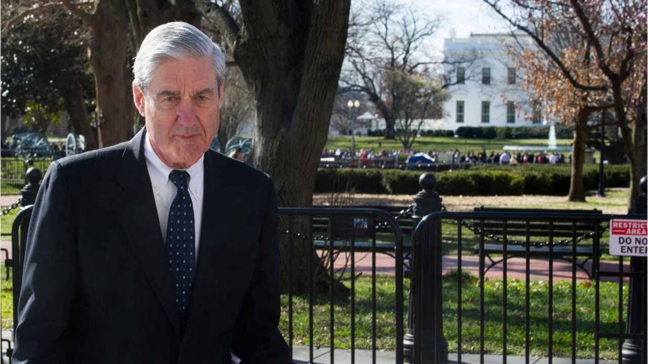 Mueller report: Here's what you need to know ahead of its release