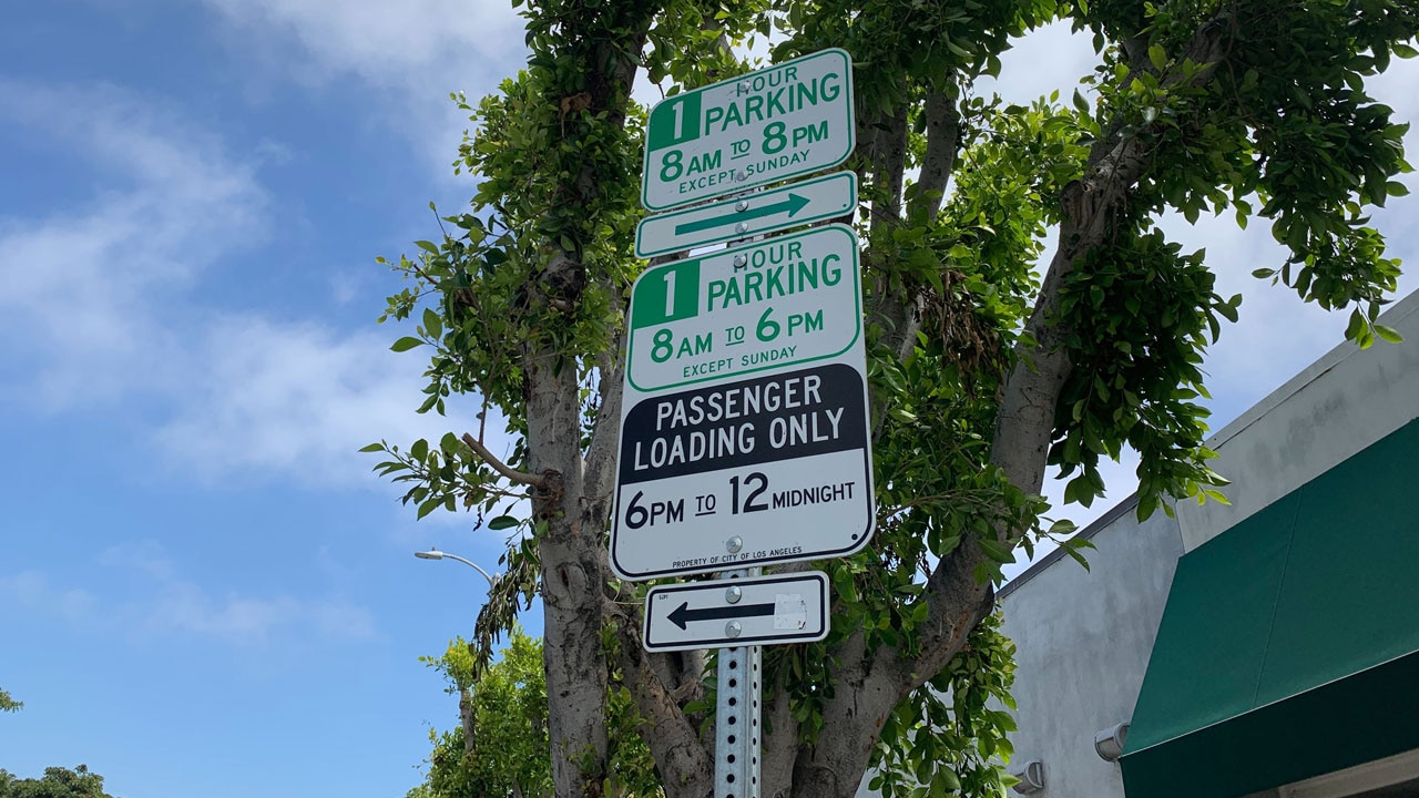 Marking tires with chalk to enforce parking laws is unconstitutional, federal appeals court rules