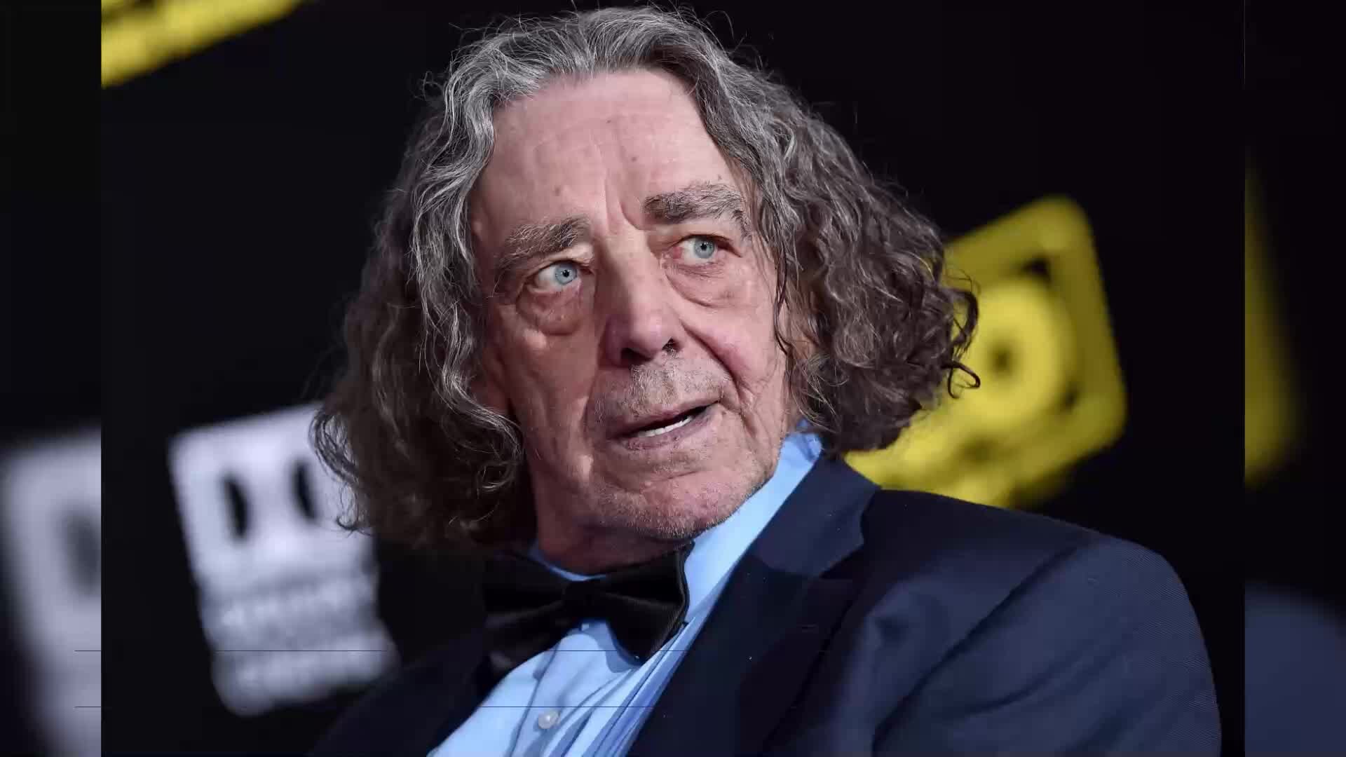 Chewbacca actor Peter Mayhew dies at 74