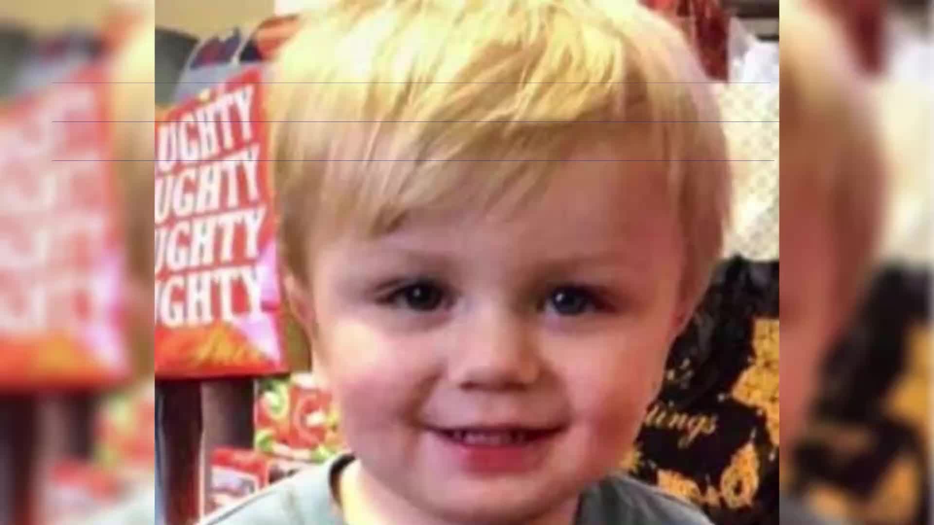 Toddler missing for 3 days in Kentucky found safe and in 'remarkably good condition'