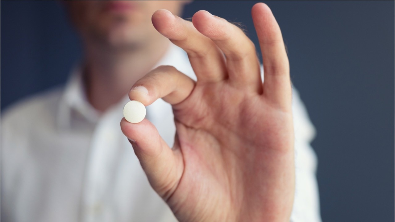 Daily low-dose Aspirin use linked to increased risk of bleeding inside skull, study suggests