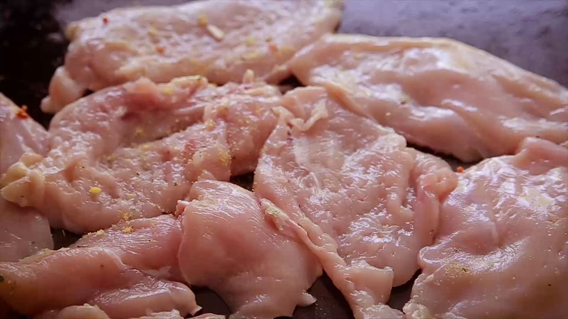 White meat affects your cholesterol levels as much as red meat does, study finds