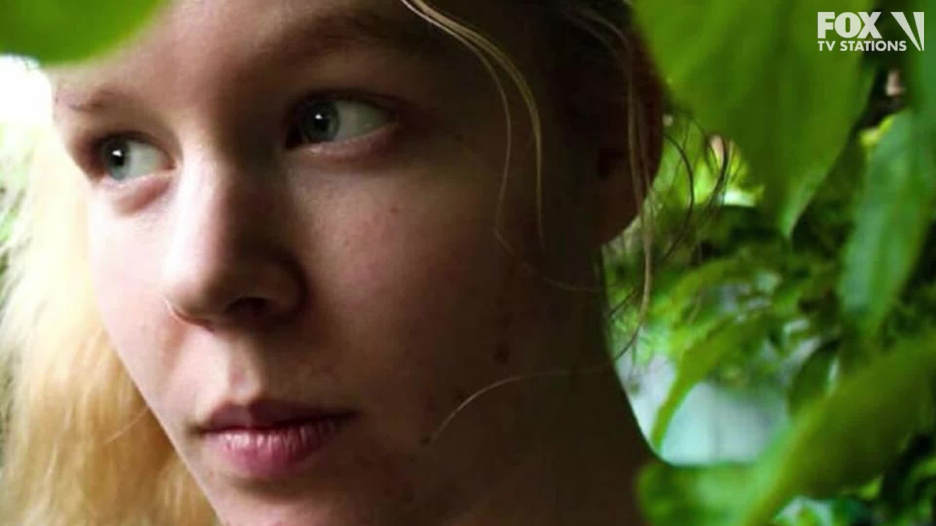 Dutch rape victim uses legal euthanasia
