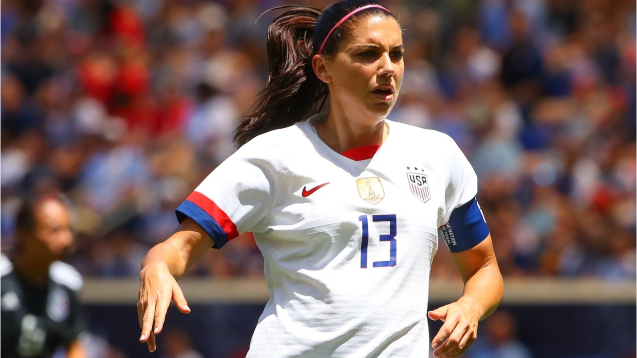 Here are some of the United States Women?s National Team members' rituals (or superstitions)