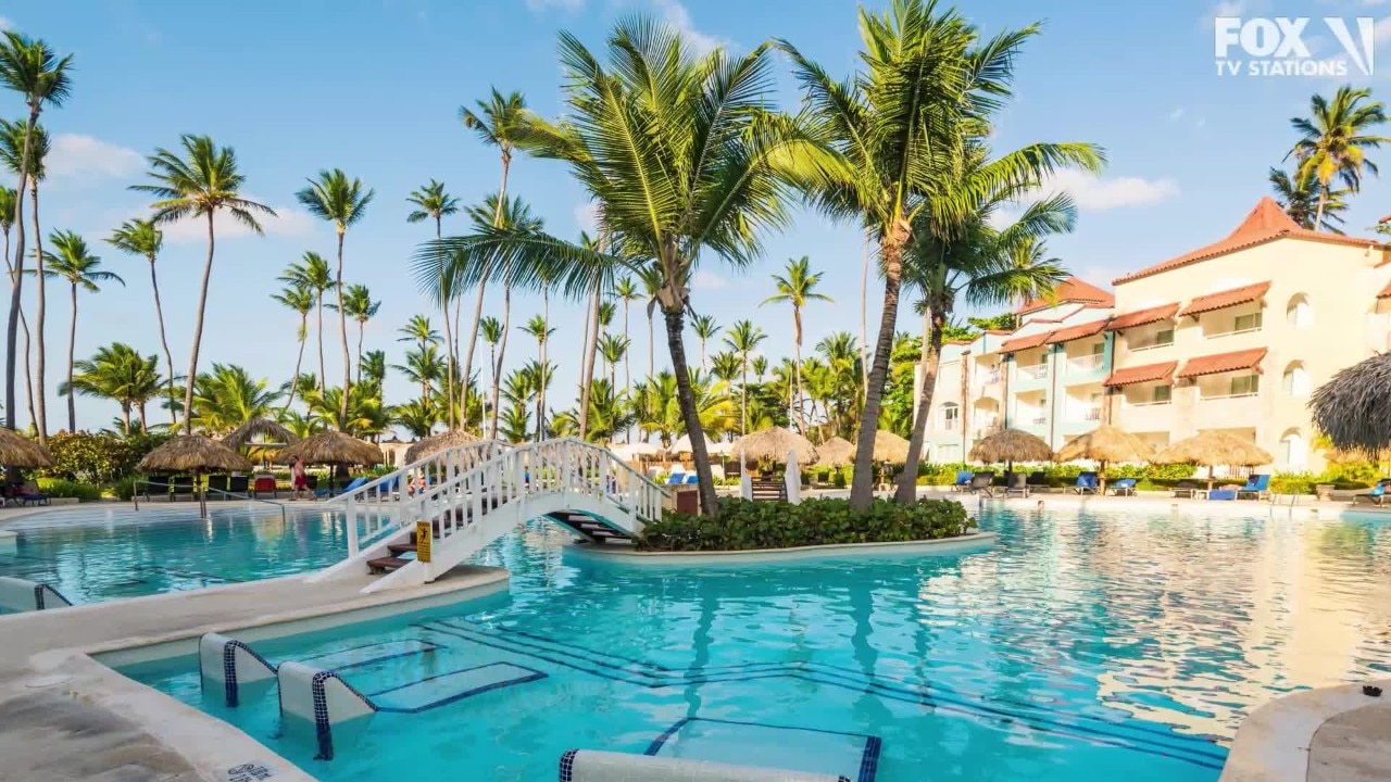 Woman, 53, died on vacation in Dominican Republic