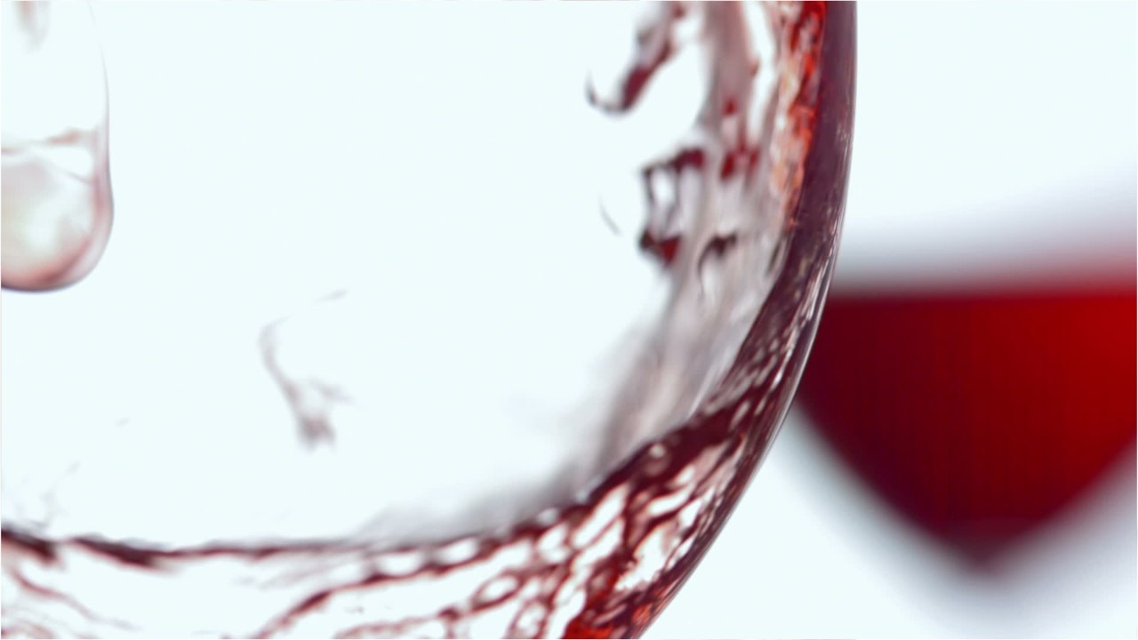 O.Vine's new Wine Essence Water will keep you hydrated this summer