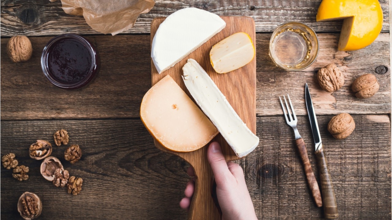 Costco launches $20 cheese flight with handy wine pairing suggestions