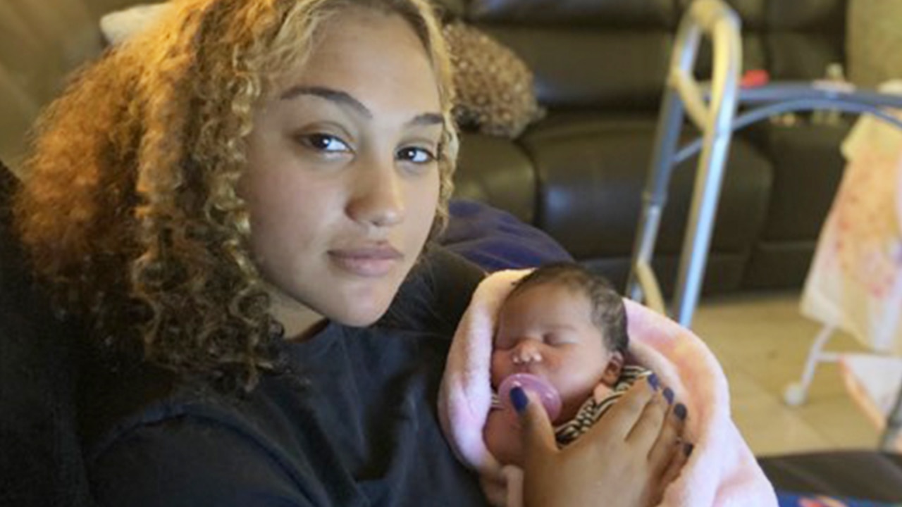 Florida woman had epidural stuck in her back for four days