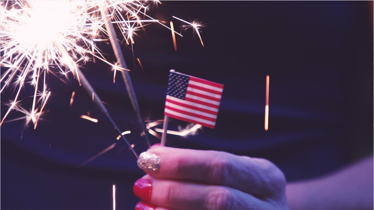 Pet parents - Watch out for this safety hazard on July 4th