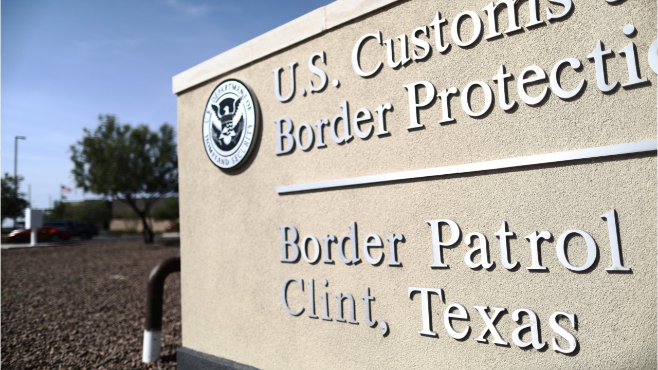 CBP condemns ?disturbing? private Facebook group