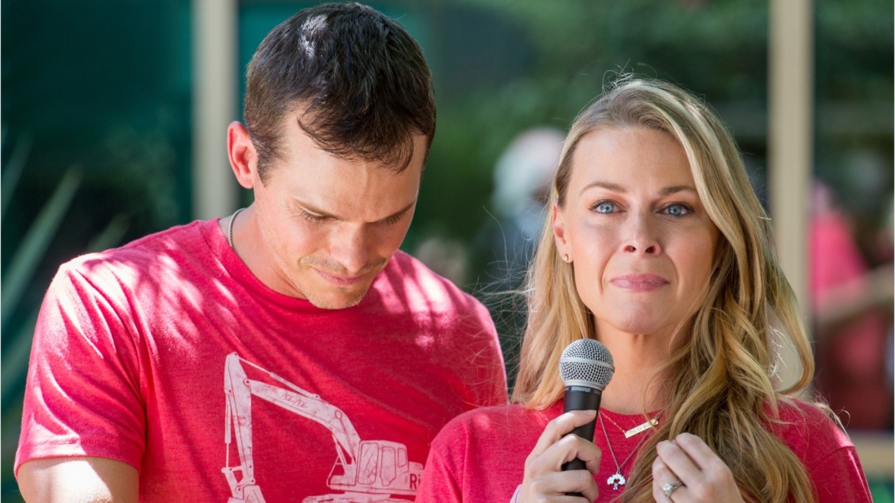 Granger Smith's wife says son, 3, who died in 'tragic accident,' saved 2 lives with organ donation