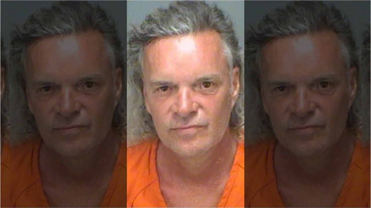 Florida man arrested after chugging $7 bottle of wine in Walmart bathroom