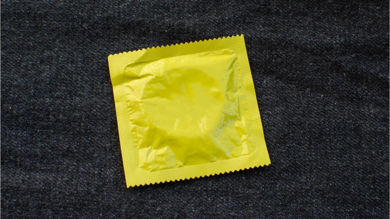 Sex offender faces federal charges after allegedly approaching girl with cookies, condom in pocket