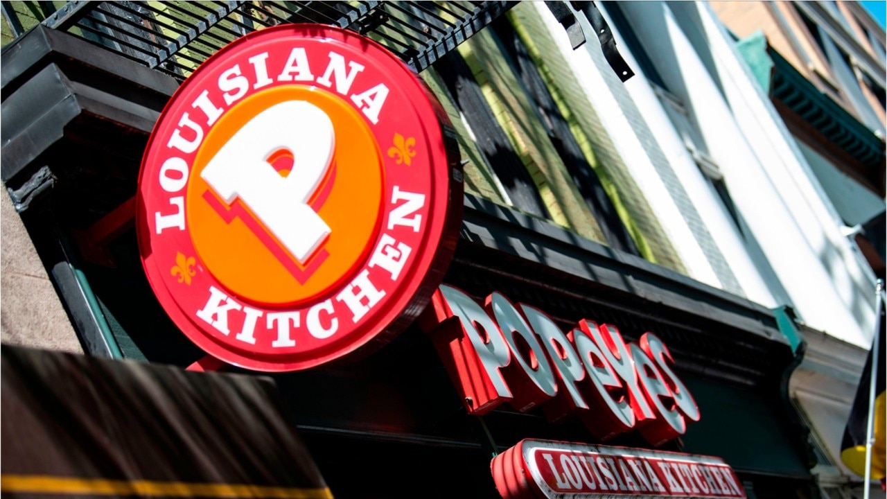 Popeyes customers slam new BYOB campaign: 'Fire whoever came up with this idea'