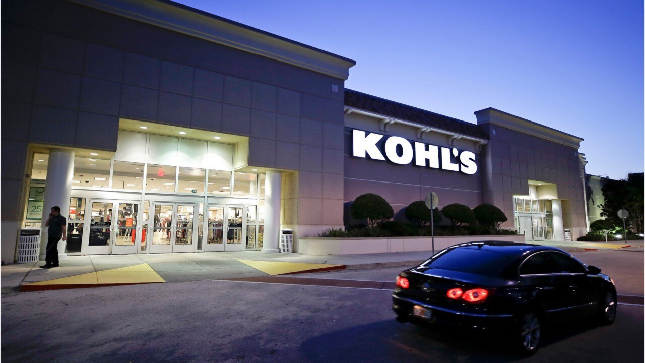Kohl?s to hire 90K seasonal employees nationwide
