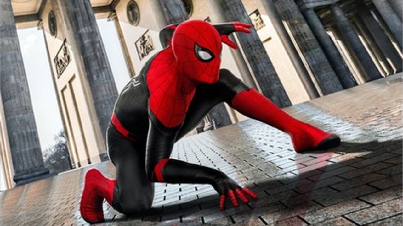 Spider-Man will stay in MCU after Disney, Sony make deal