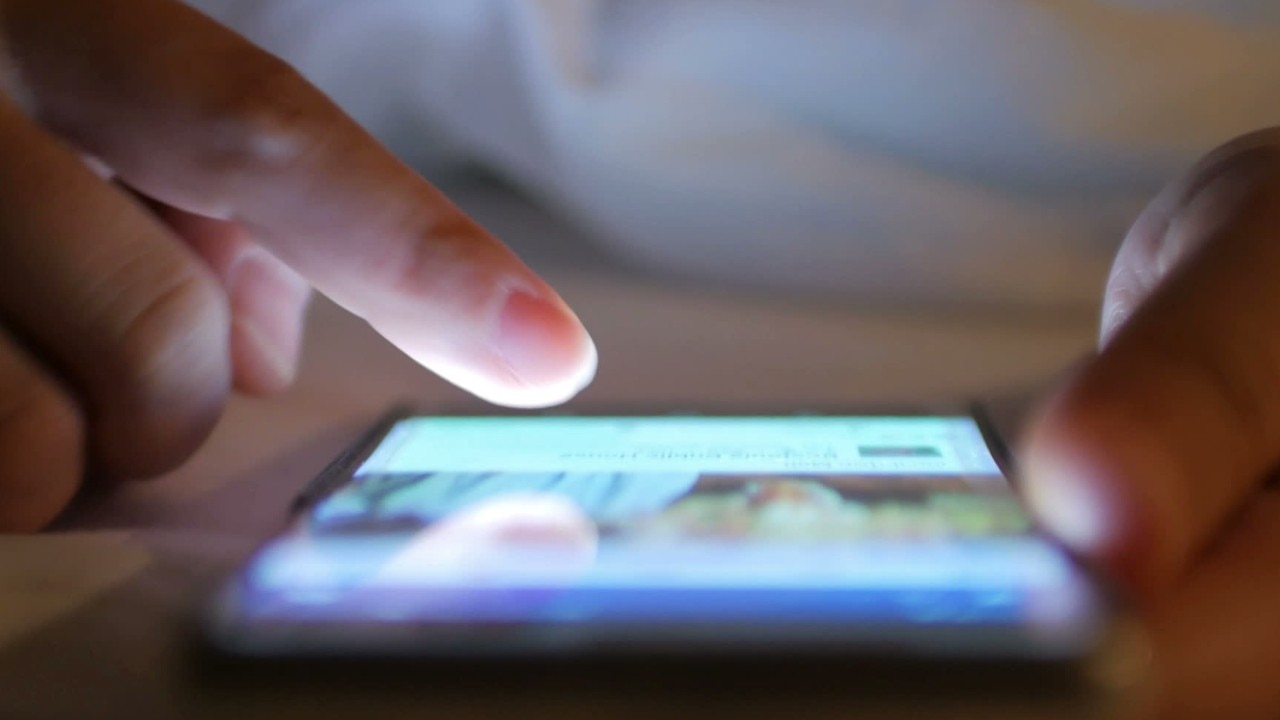 Woman quits job, searches 57 days for missing dog