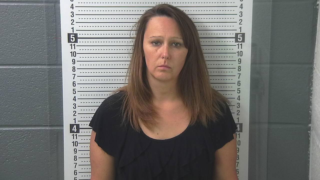 2-year-old dies after being left in hot car for hours in New Mexico