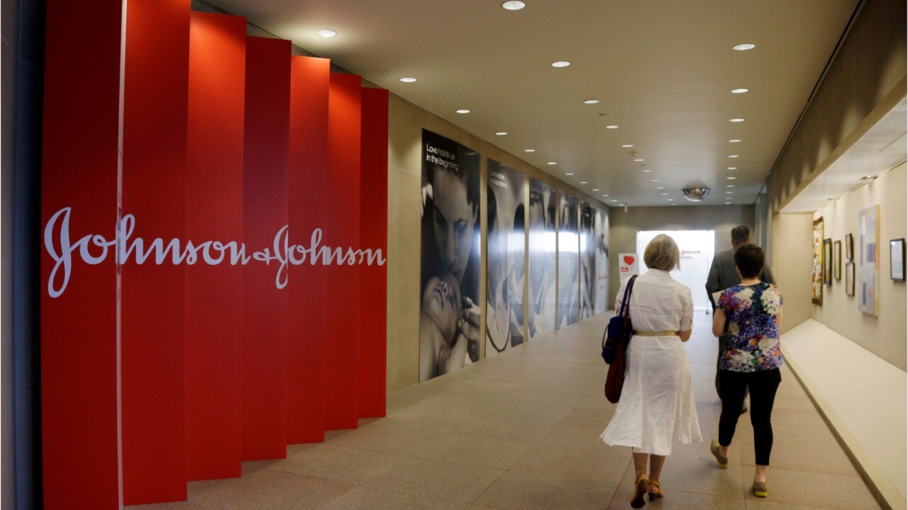Johnson & Johnson to pay $8B in damages for Risperdal drug linked to female breast tissue in boys