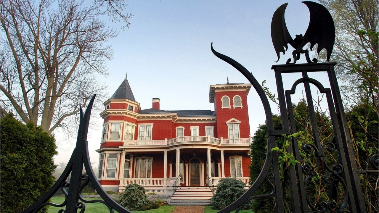 Stephen King's Maine home will become a museum