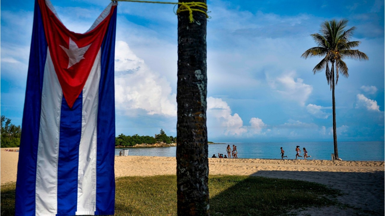 Flights to all Cuban cities except Havana banned