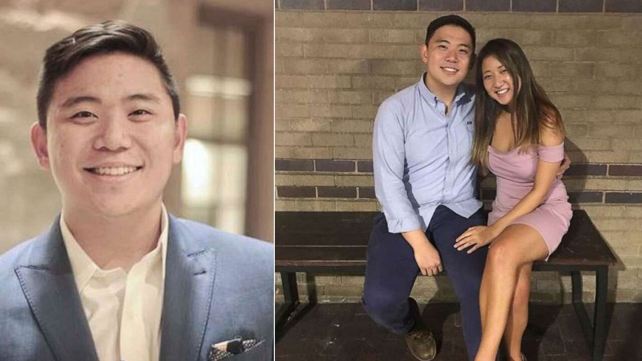 Former Boston College student charged in boyfriend's suicide