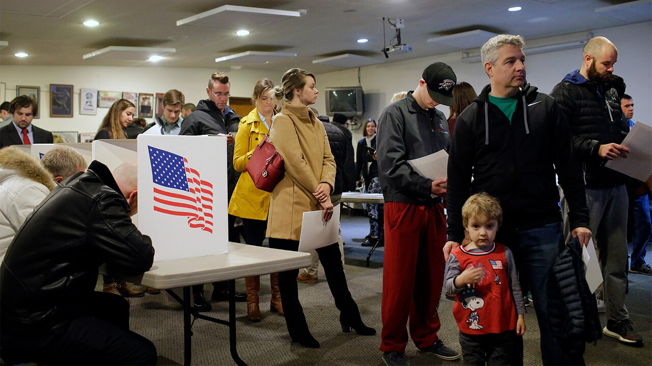 All eyes on Iowa: First caucus an indication for who will the 2020 presidential primaries