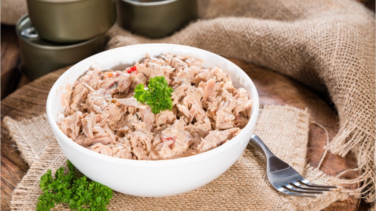 Bumble Bee tuna files for bankruptcy?