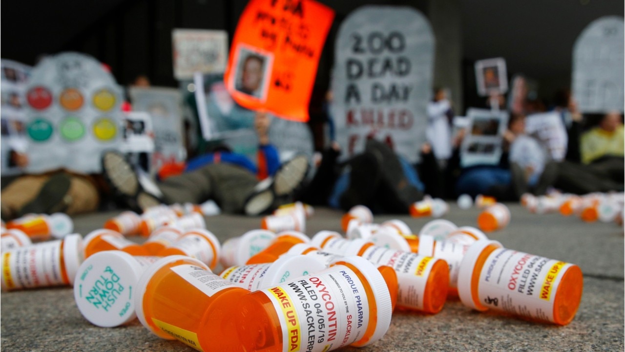 More Americans than ever are dying young, study finds