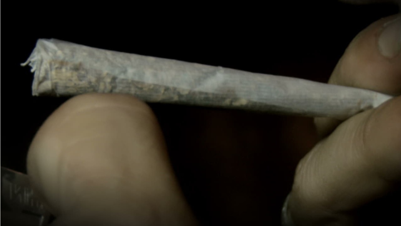 Marijuana smokers may have higher testicular cancer risk, study says