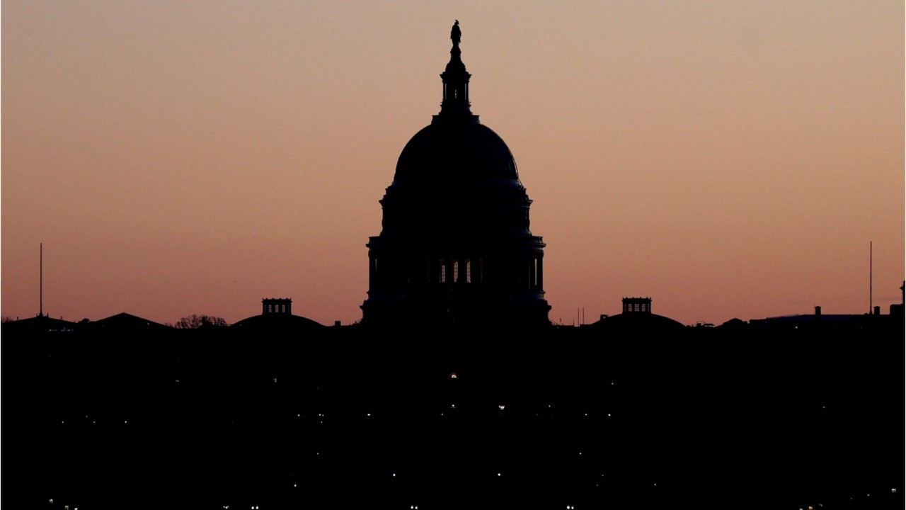 House to debate Trump impeachment ahead of historic vote