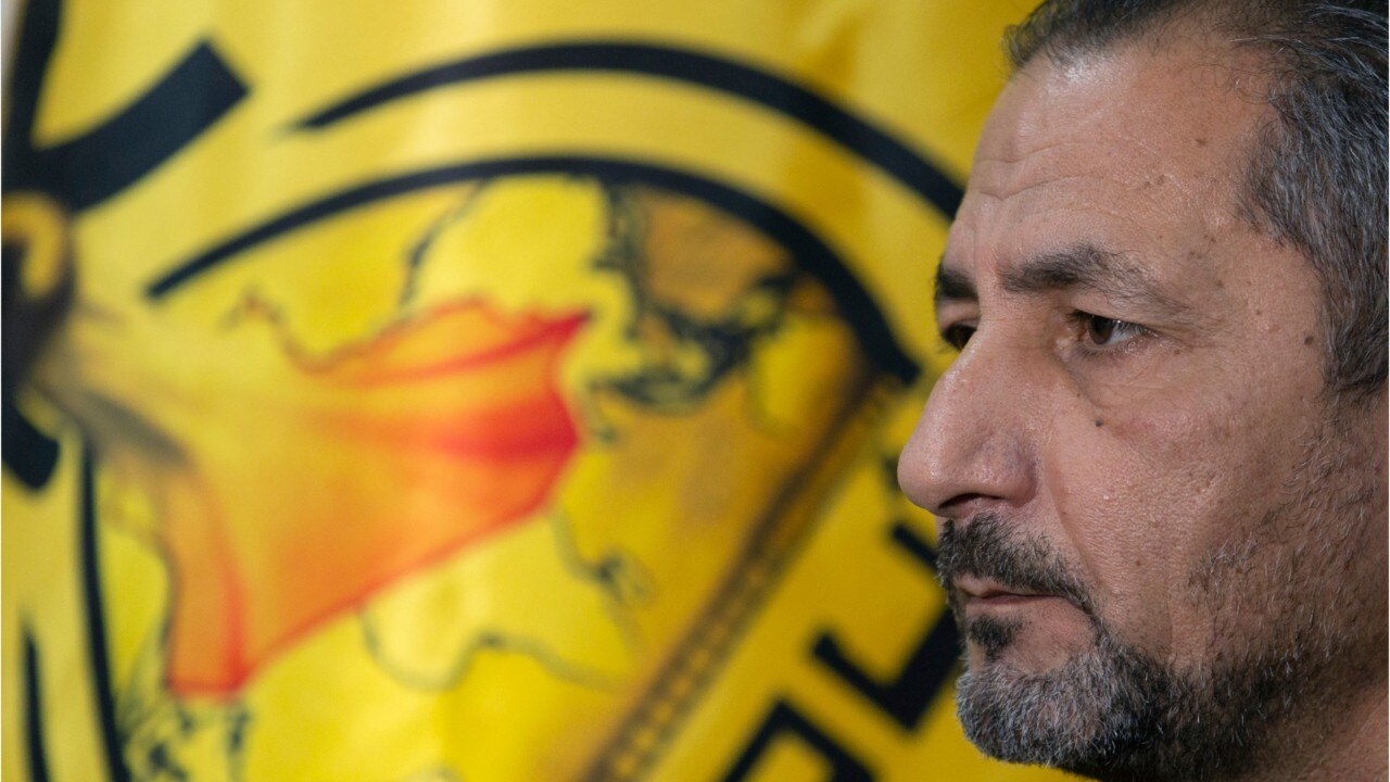 Iran-backed Iraqi militia vows revenge to US airstrikes