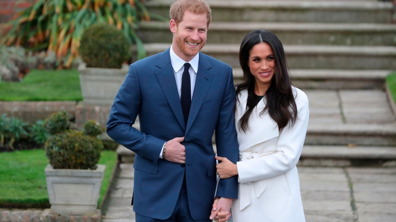 Prince Harry, Meghan Markle to step back from Royal Family duties