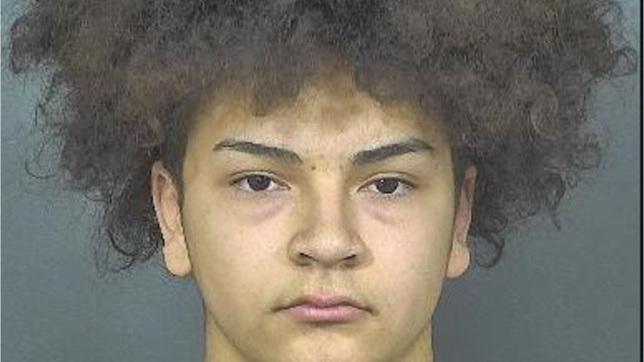 Teen convicted in murder of pregnant girlfriend gets 65 years