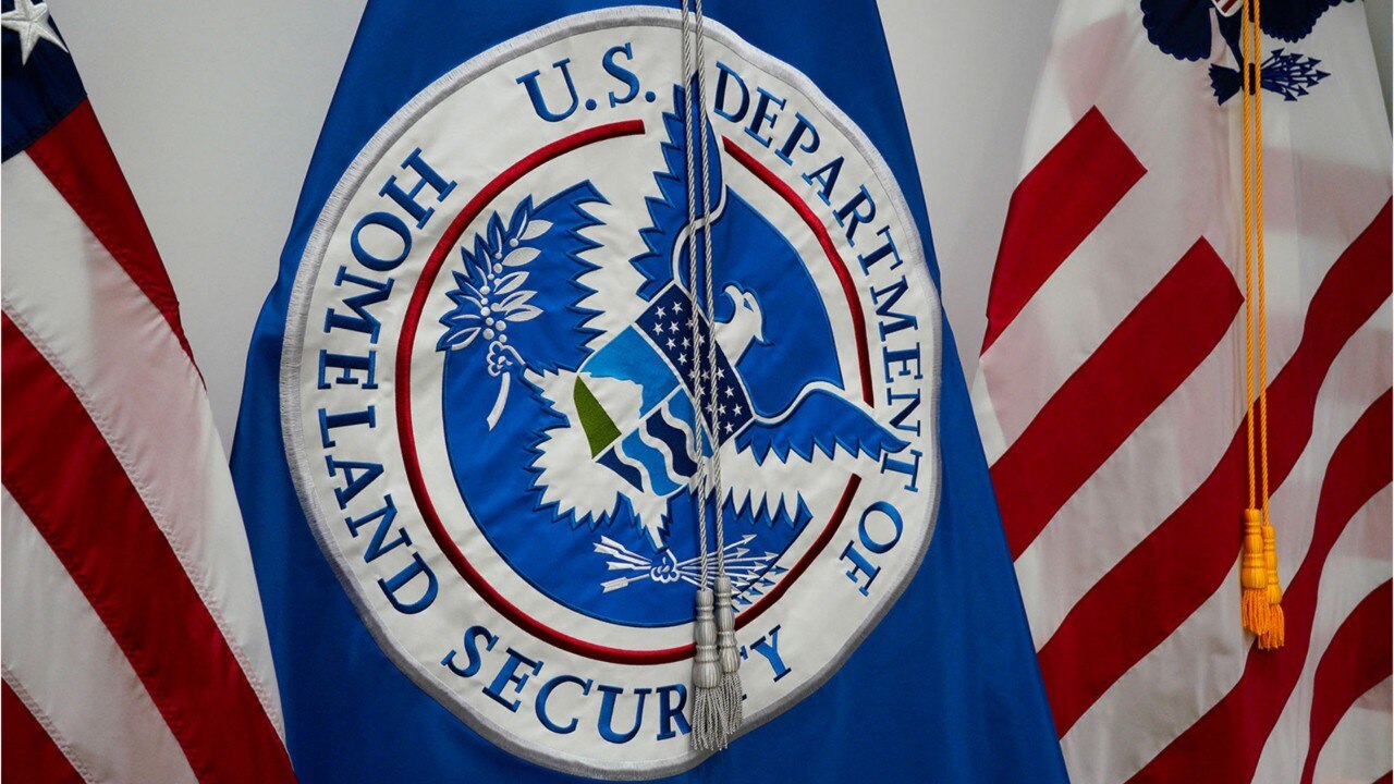 DHS is urging Firefox users to update software for security fix