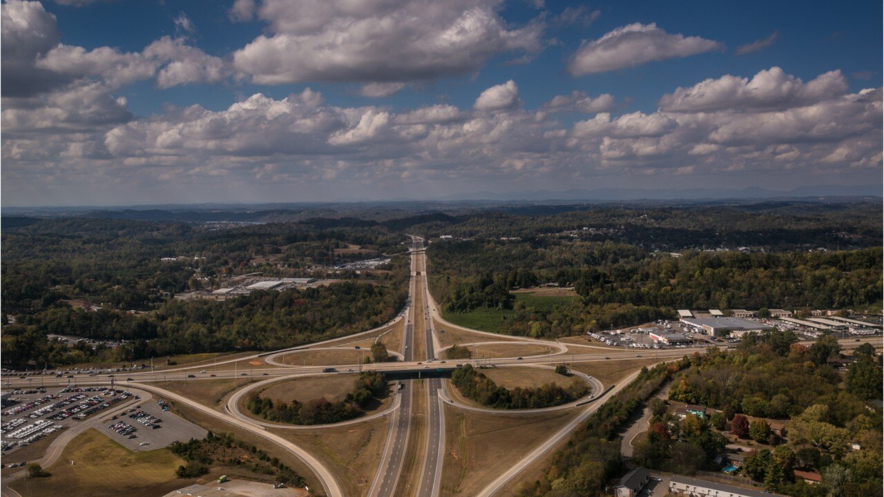 Reports of shots fired at McGhee Tyson airbase, sheriff says