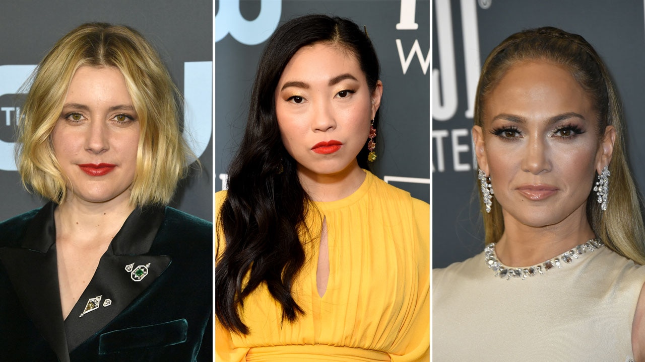 Oscars called out once again for being mostly white and male