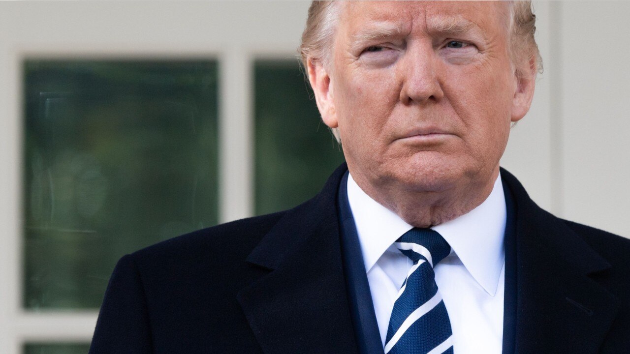 Trump impeachment trial: Process enters pivotal week as senators to face critical vote on witnesses