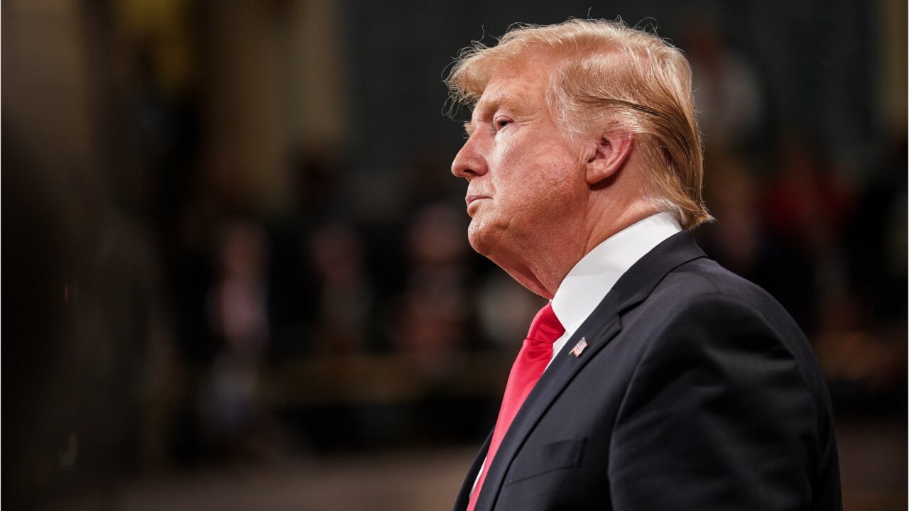 Trump trial closing arguments aim to sway public opinion before expected acquittal