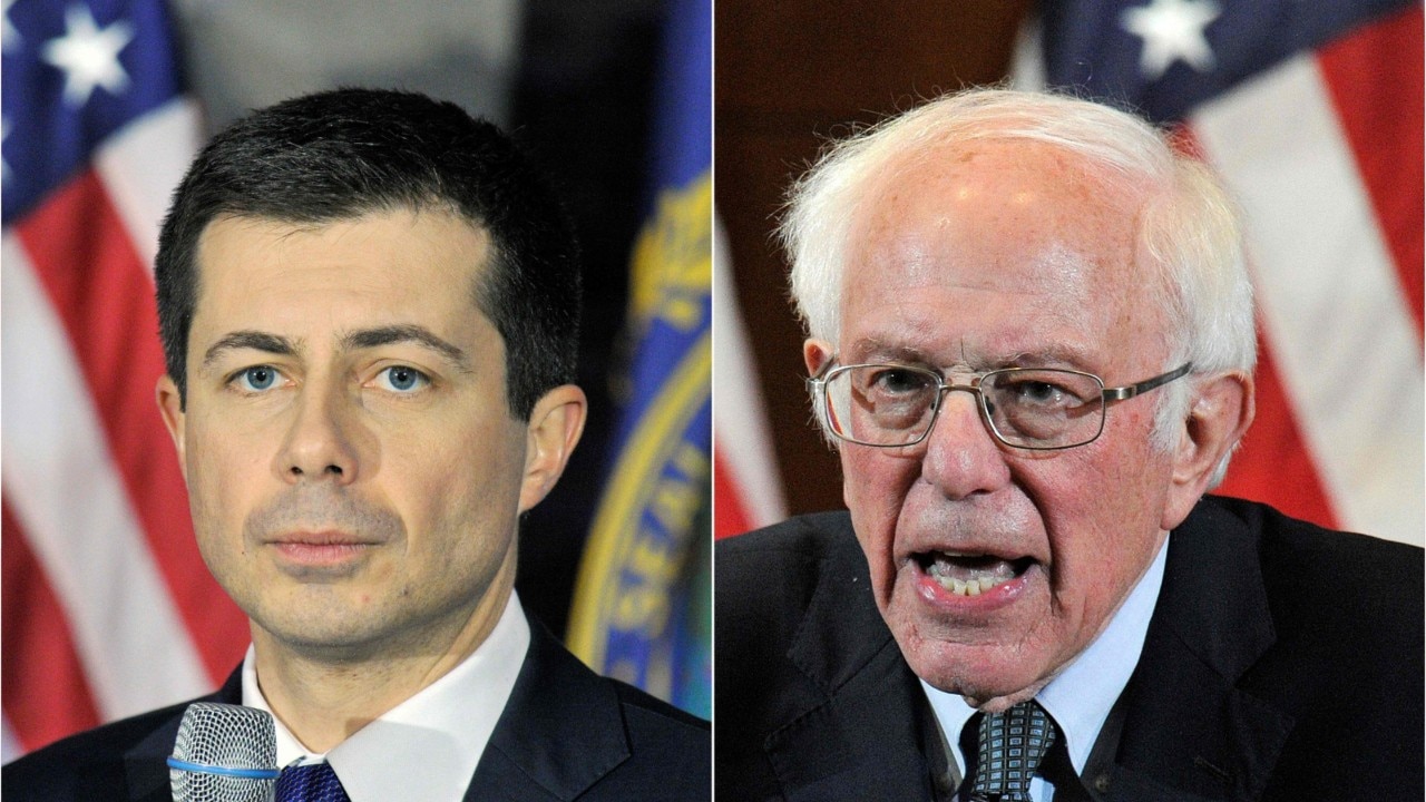 Dems prepare for N.H. debate